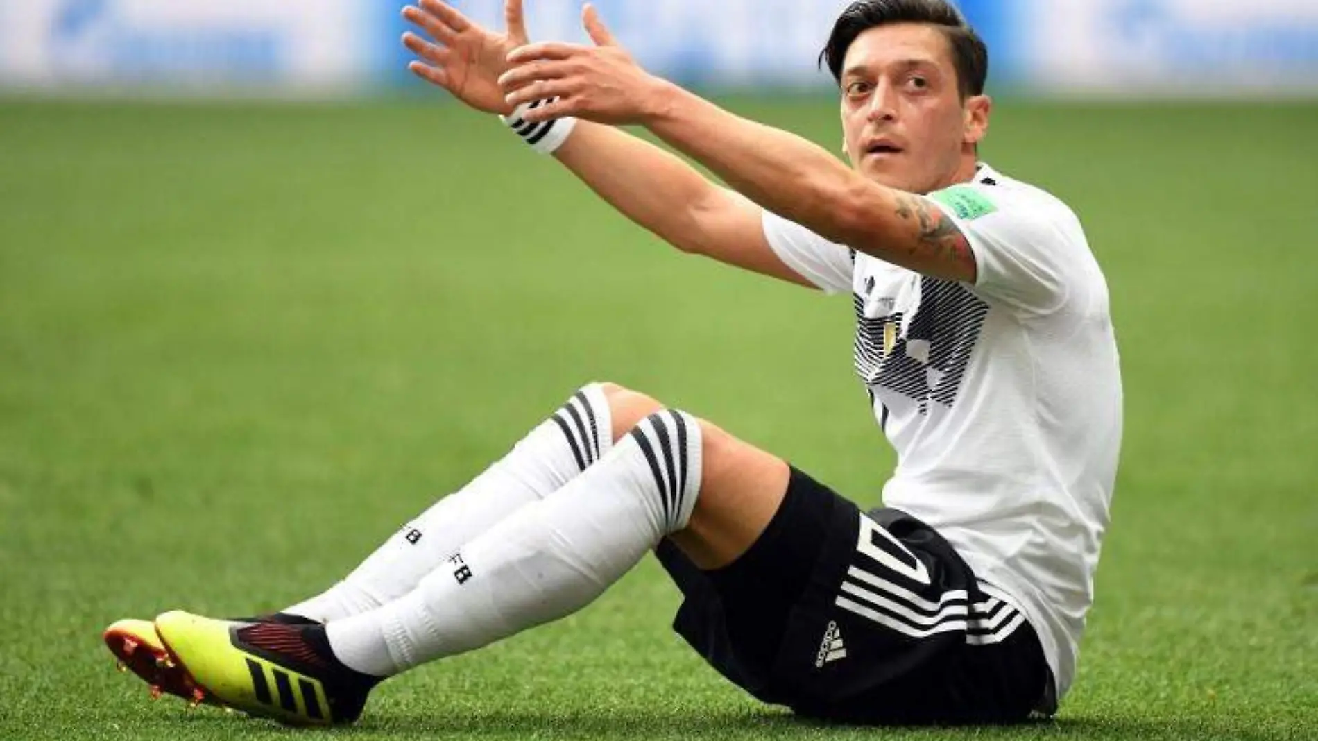 Mesut Özil